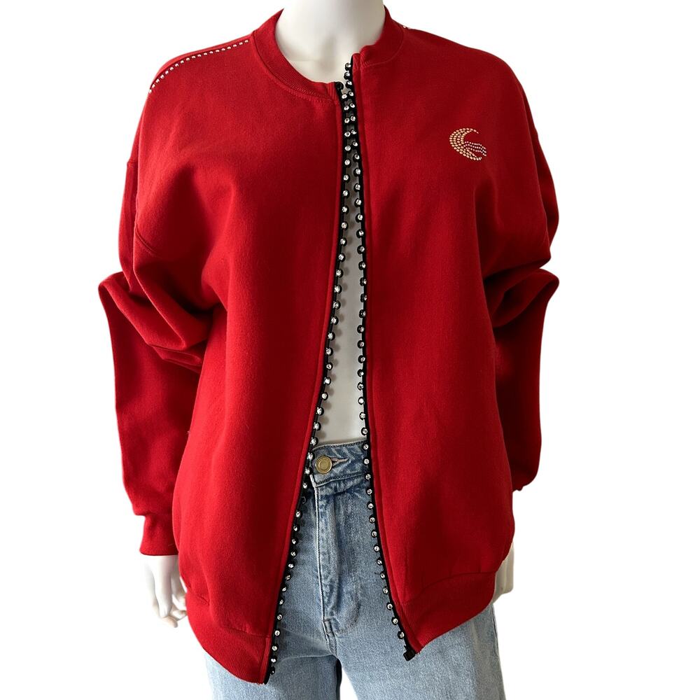Christine Alexander  Sweater